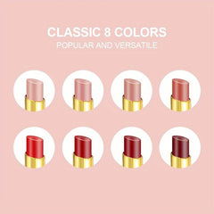 Double-Headed Lip Liner Pencil Non-Fading Lipstick Pen
