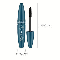 Waterproof Lengthening Mascara for Beginners