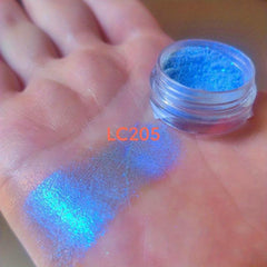 Reflective Multicolor Chameleon Eyeshadow Powder 0.2g