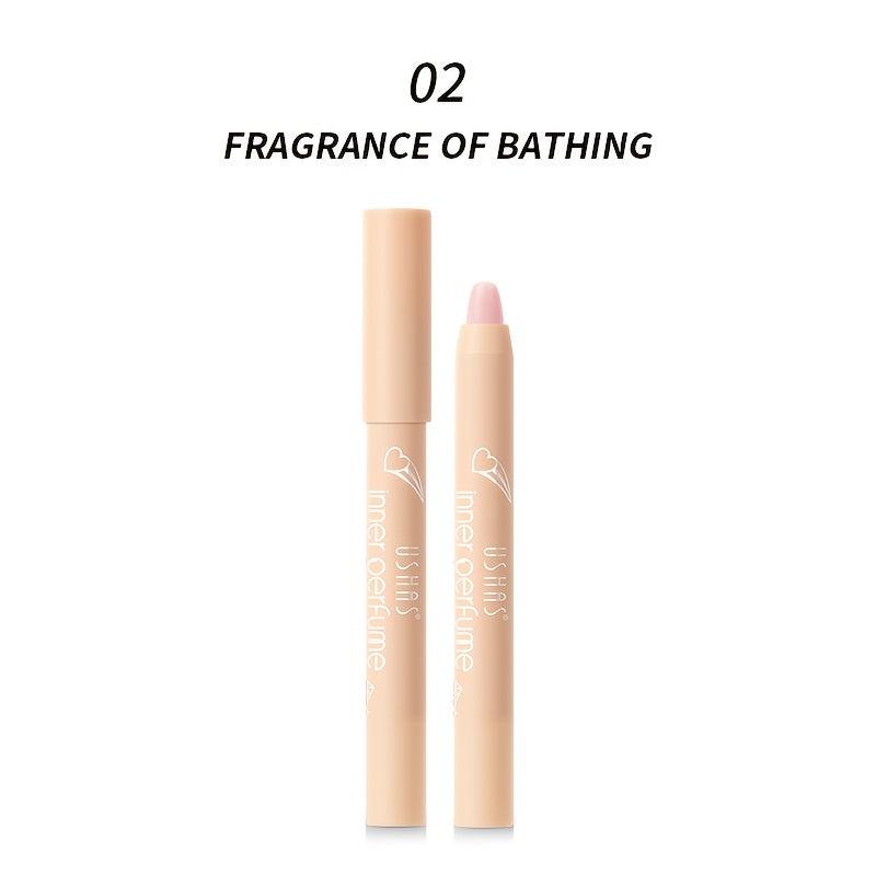 Solid Perfume Stick Fragrance Perfumes Stick For Women