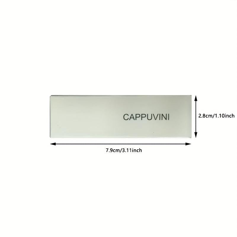 Transparent Lip Care for Hydration & Fine Line Reduction