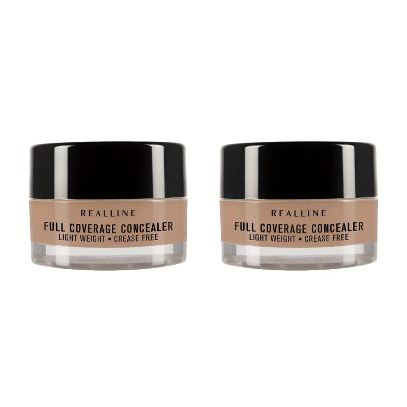 Longwear Sculpting Waterproof Concealer 24-Hour Matte Finish
