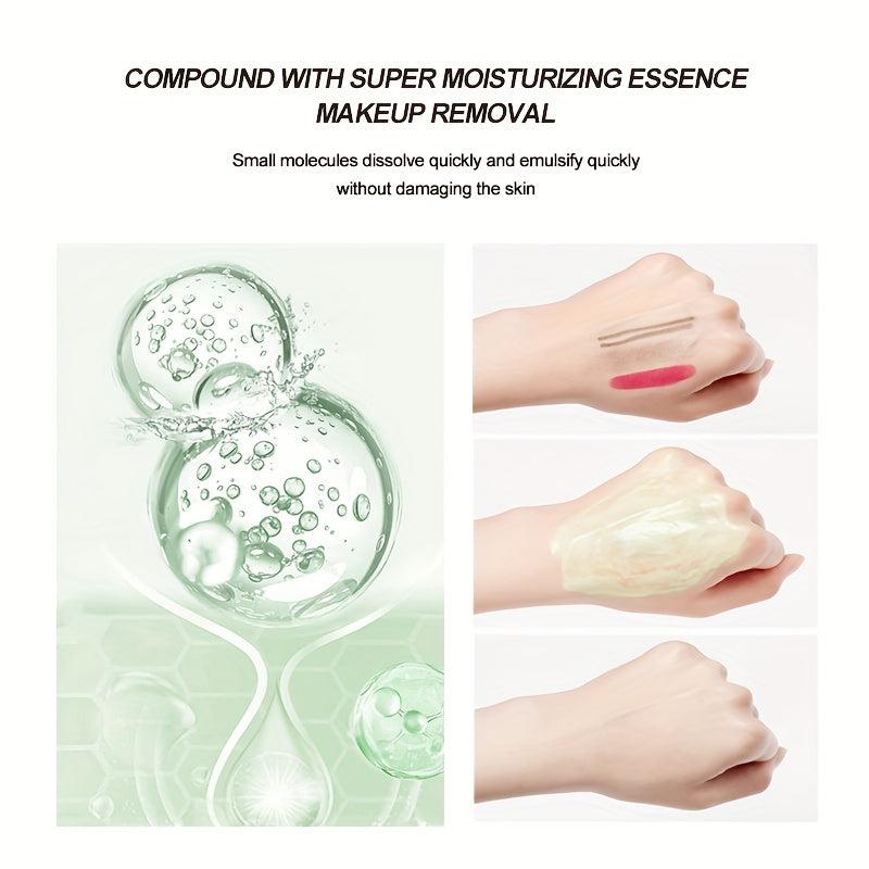 Avocado Makeup Remover Cleansing Cream