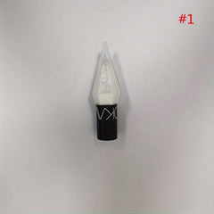 Pearly Eyeliner Stick Diamond Metallic Glitter Liquid Eyeshadow