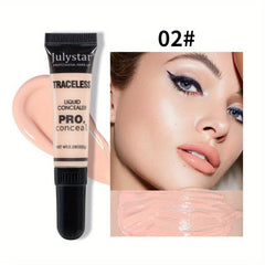 Acne Mark Concealer Waterproof Sweat-Resistant