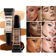Acne Mark Concealer Waterproof Sweat-Resistant