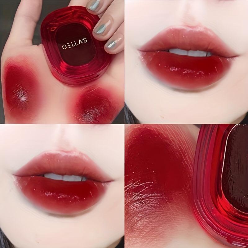 6-Piece Sexy Lipstick Set & Plump Gloss