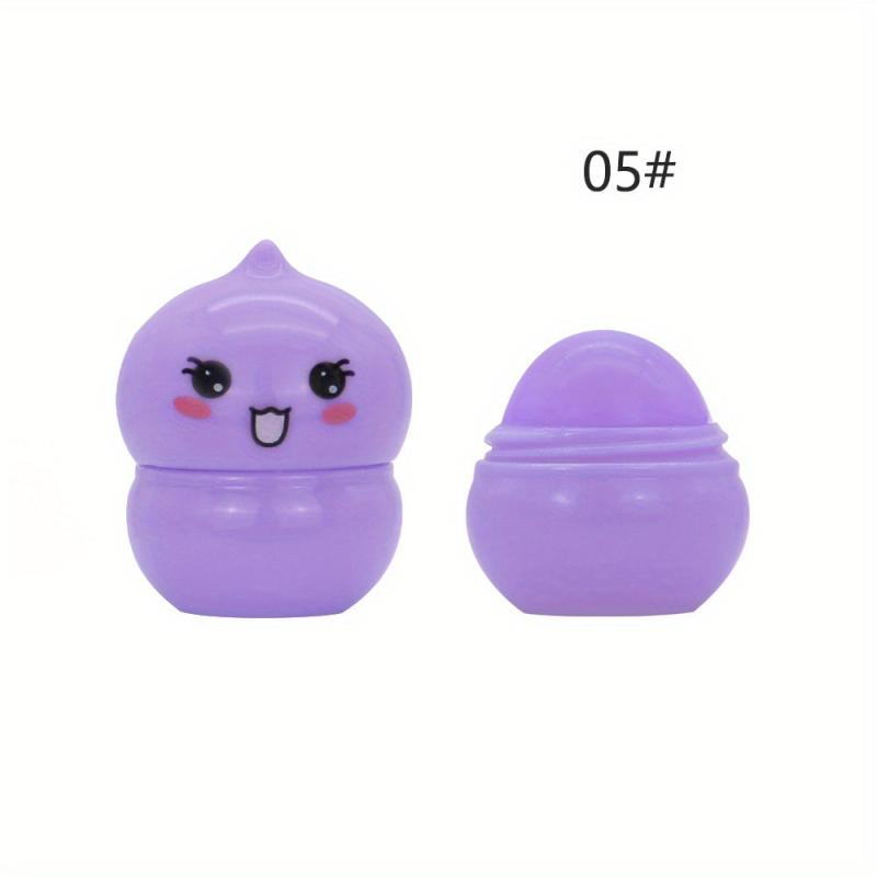 Hydrating Lip Balm with Nourishing Hydration