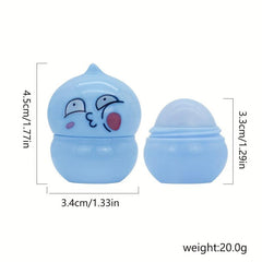 Hydrating Lip Balm with Nourishing Hydration