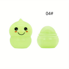 Hydrating Lip Balm with Nourishing Hydration