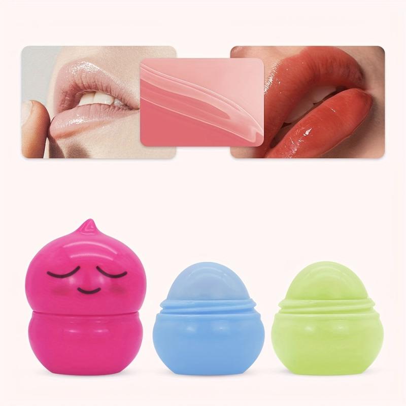 Hydrating Lip Balm with Nourishing Hydration