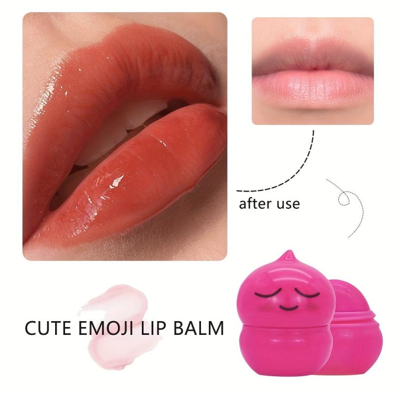Hydrating Lip Balm with Nourishing Hydration