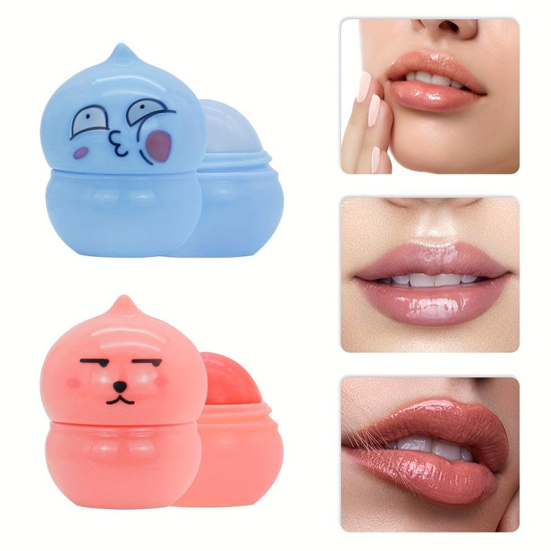 Hydrating Lip Balm with Nourishing Hydration