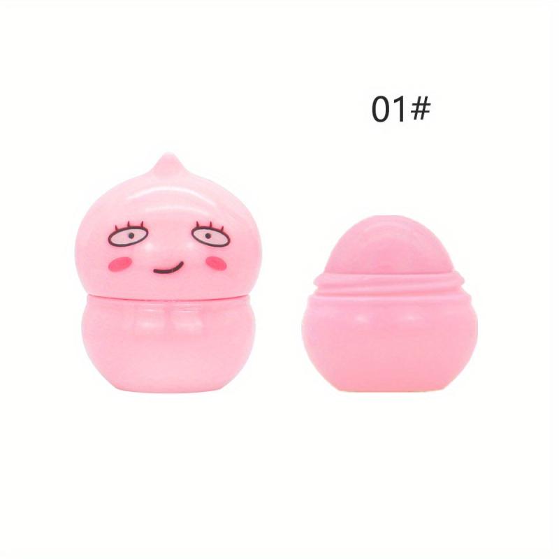 Hydrating Lip Balm with Nourishing Hydration