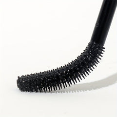 Clear Eyebrow Styling Gel - Waterproof, Smudge Proof, Natural Look