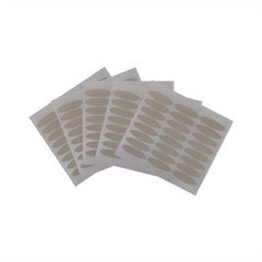 Pearly Mesh Sweat Proof Eyelid Stick - 240pcs Patch