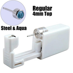 1PC Disposable Sterile Ear Nose Piercing Kit - NO PAIN Piercer