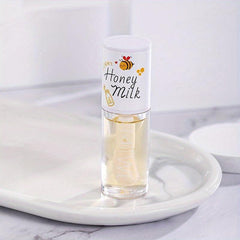 Repairing Honey Peach Lip Gloss Serum