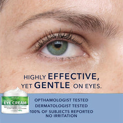 30g Turmeric Vitamin C Firming Eye Cream - Dark Circle & Wrinkle Cream