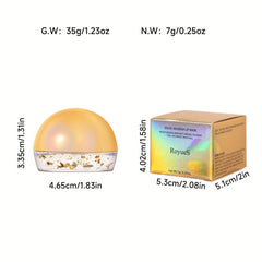 Lip Mask for Dry Lips Moisturizing Balm Repairing Jelly