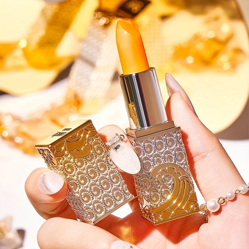 Magic Temperature Changing Lipstick Tinted Lip Balm
