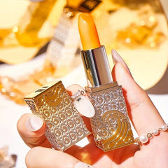 Magic Temperature Changing Lipstick Tinted Lip Balm