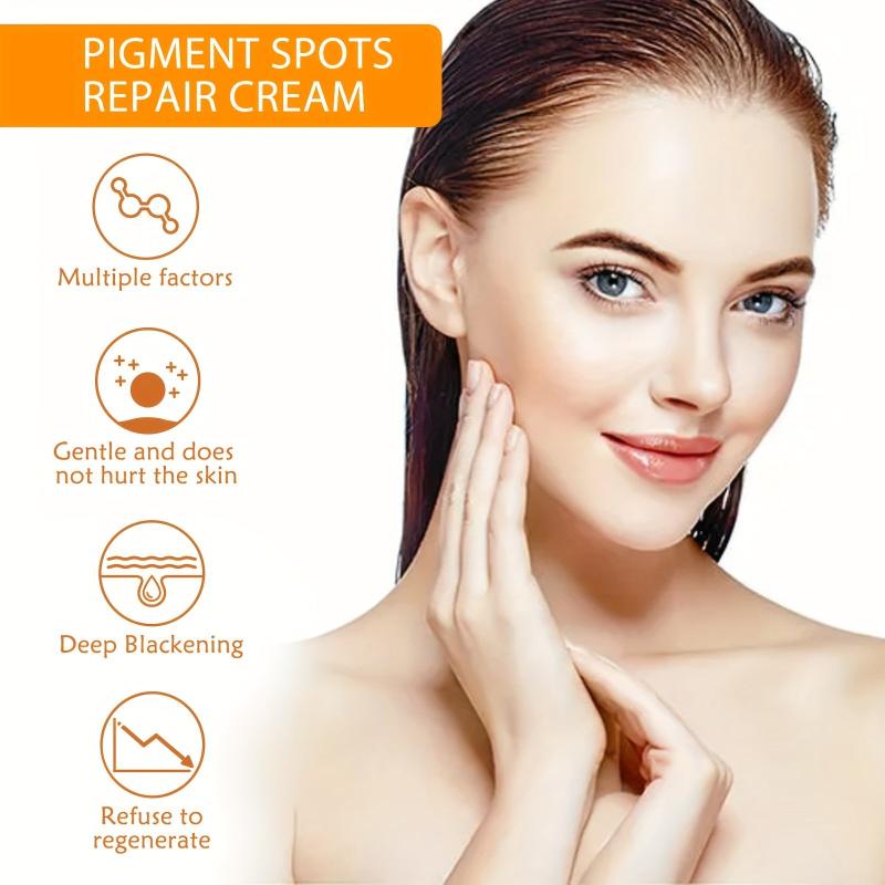 50g Pigmented Spot Lip Care Cream - Moisturizing and Repairing Formula