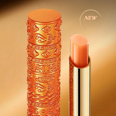 Carotene Moisturizing Lip Balm 2 5g Temperature Change Improves Drying