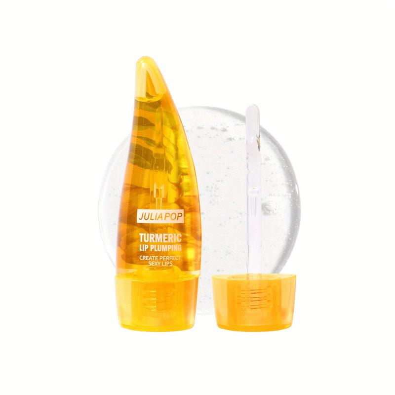 Ginger Mint Lip Plumper Hydrating & Moisturizing