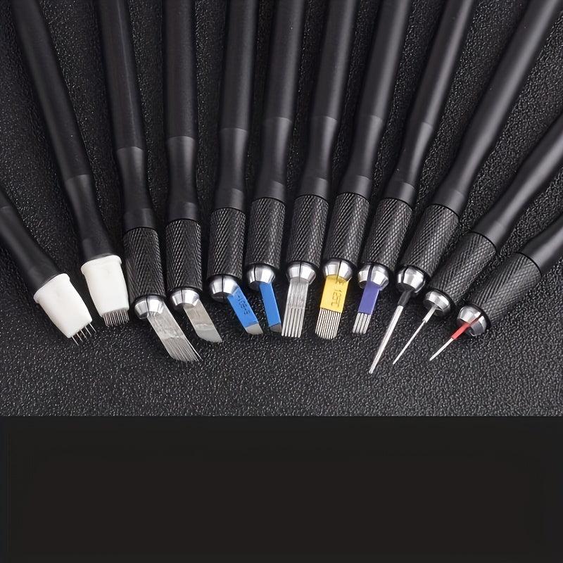 Microblading Tattoo Pen Machine for Semi Permanent Makeup