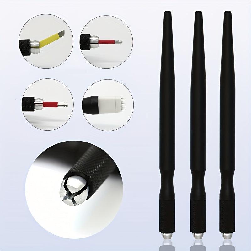 Microblading Tattoo Pen Machine for Semi Permanent Makeup