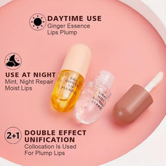Instant Volume Lip Plumper for Sexy Lips