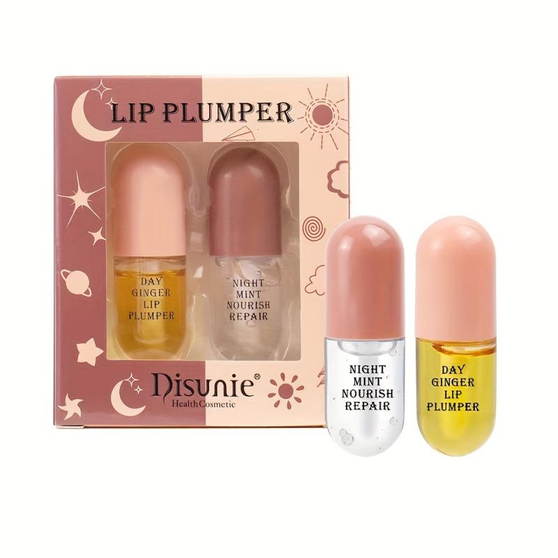Instant Volume Lip Plumper for Sexy Lips