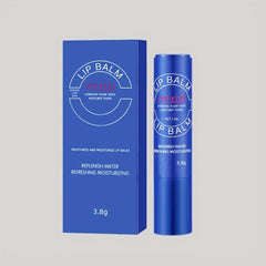 Nourishing Hydrating Lip Balm Prevent Dryness & Cracking