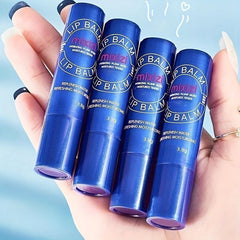 Nourishing Hydrating Lip Balm Prevent Dryness & Cracking