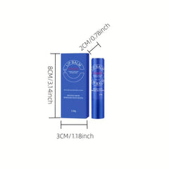 Nourishing Hydrating Lip Balm Prevent Dryness & Cracking