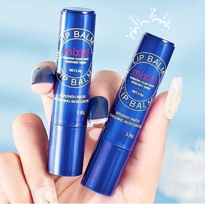 Nourishing Hydrating Lip Balm Prevent Dryness & Cracking