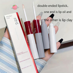 Strawberry Flavored Lip Mud Daily Care