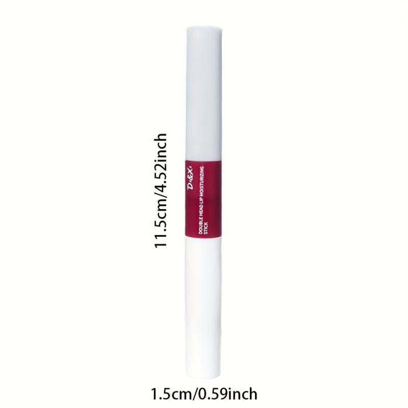 Strawberry Flavored Lip Mud Daily Care