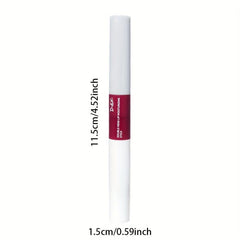 Strawberry Flavored Lip Mud Daily Care