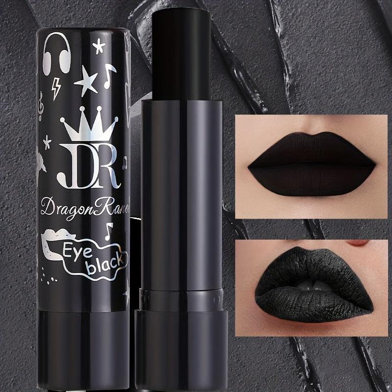 Long Lasting Nude Lipstick Crayon with Plumping Effect