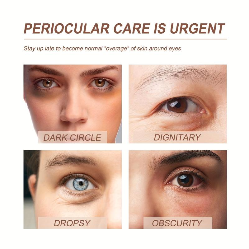 Eye Essence Fade Dark Circles Fine Lines Tighten Eyes Improve Elasticity