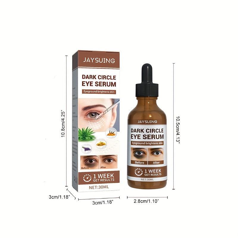 Eye Essence Fade Dark Circles Fine Lines Tighten Eyes Improve Elasticity