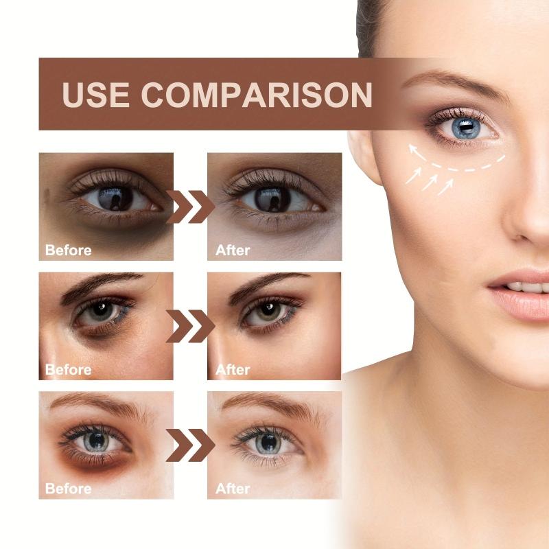 Eye Essence Fade Dark Circles Fine Lines Tighten Eyes Improve Elasticity