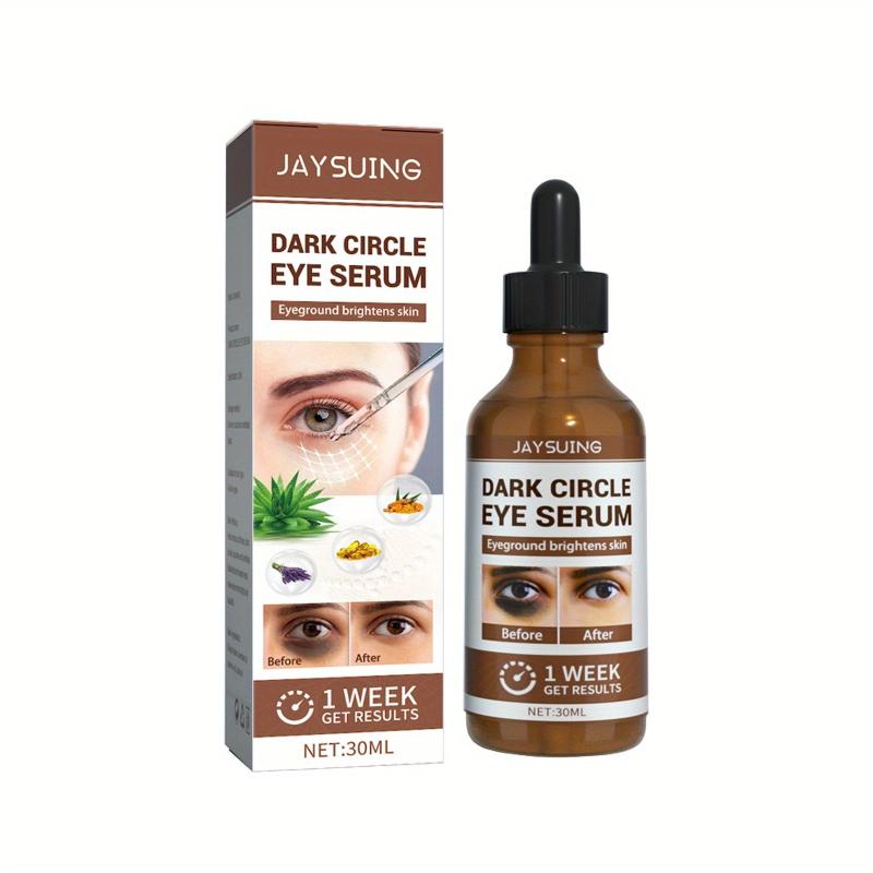 Eye Essence Fade Dark Circles Fine Lines Tighten Eyes Improve Elasticity