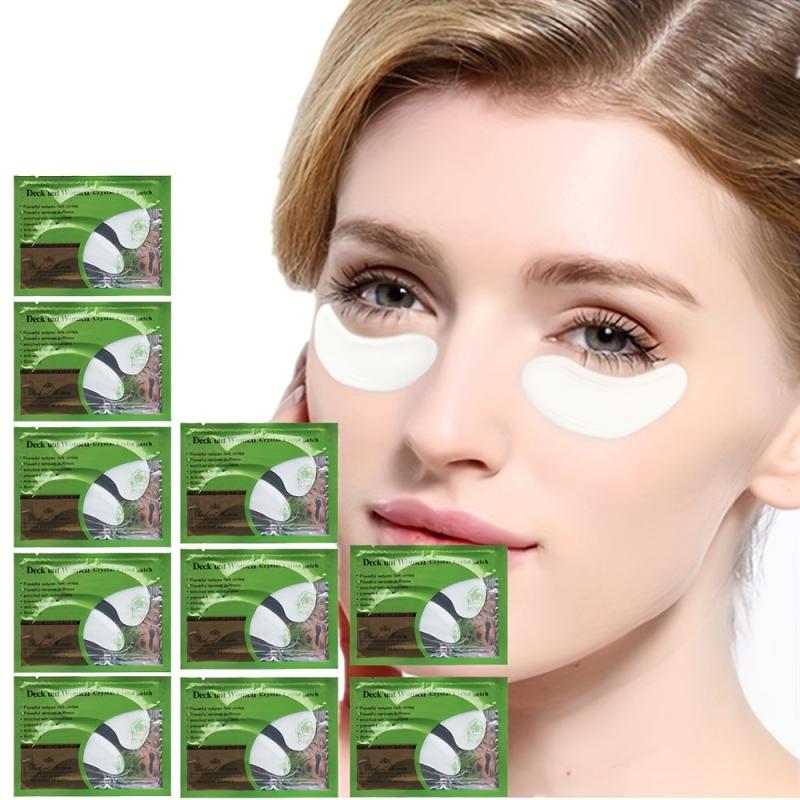 Eye Mask for Fine Lines Dark Circles Puffiness