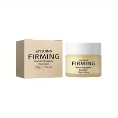 Retinol Polypeptide Eye Cream Dark Circles Nourishing