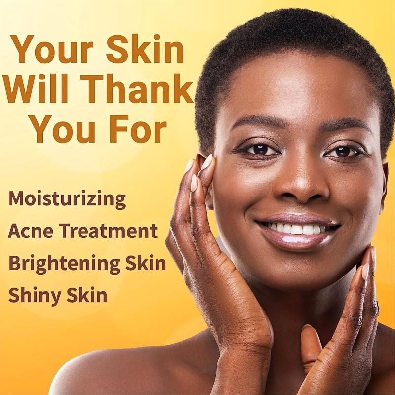 Africa Soap Bar for Acne Eczema Psoriasis Scar Removal