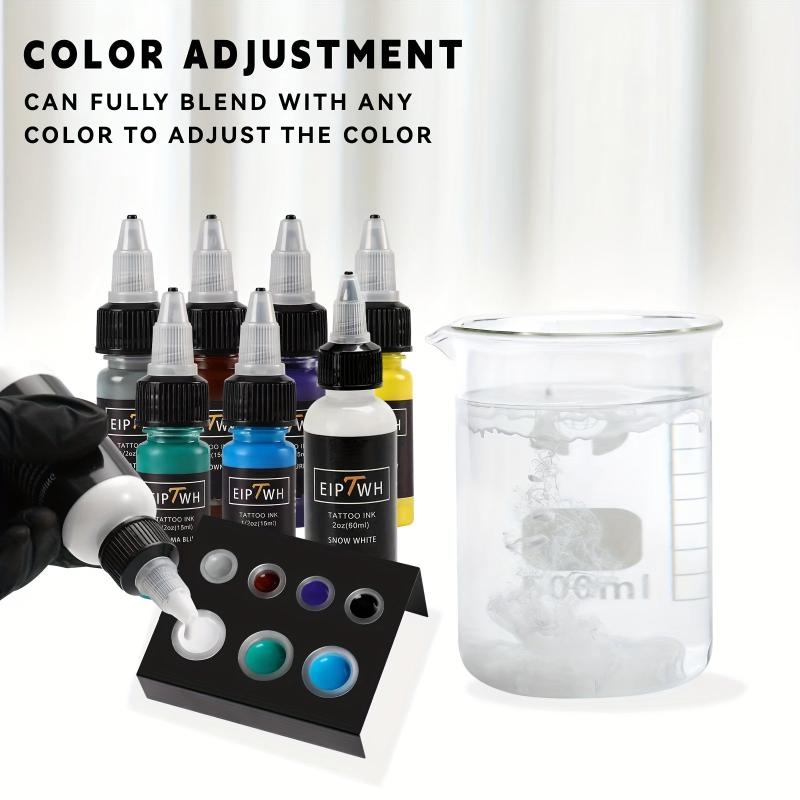 1pc 2oz Tattoo Ink Professional Tattoo Pigment Tattoo Painting