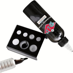 1oz Tattoo Ink Professional Pigment for Body Art Long Lasting